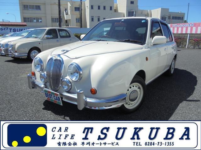 Mitsuoka Viewt