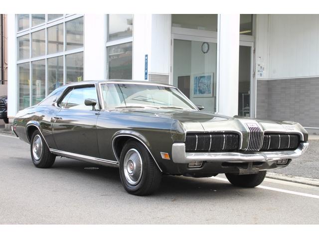 Mercury