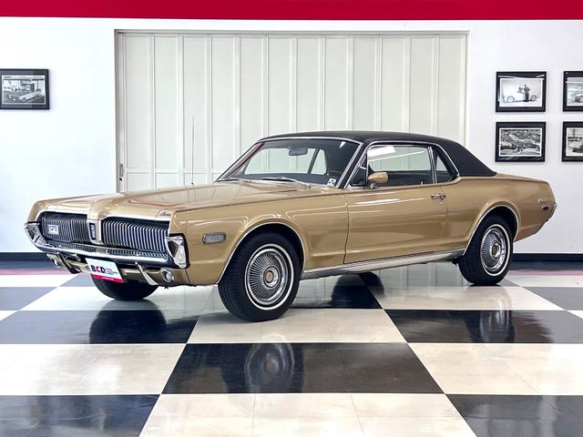 Mercury