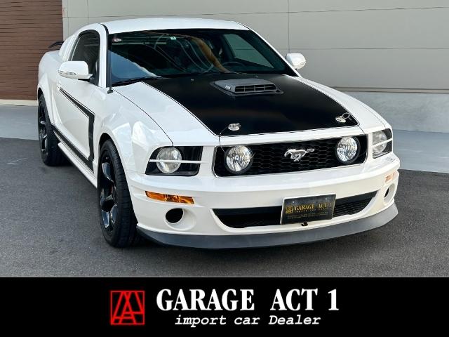 Saleen