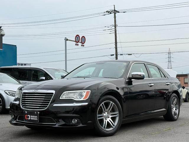 Chrysler