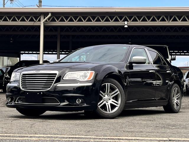 Chrysler