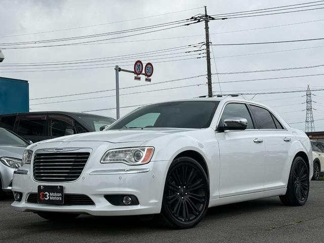Chrysler