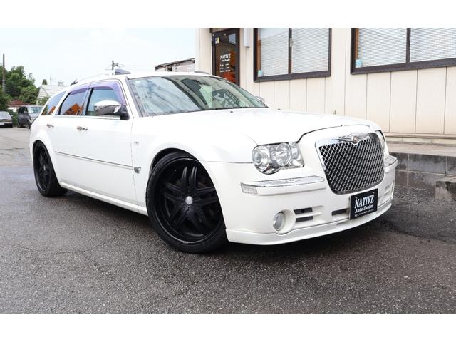 Chrysler