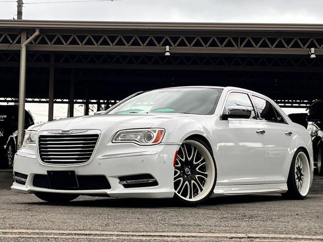 Chrysler