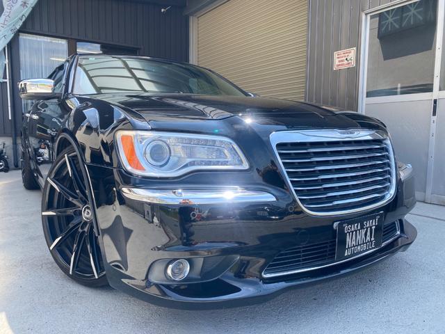 Chrysler