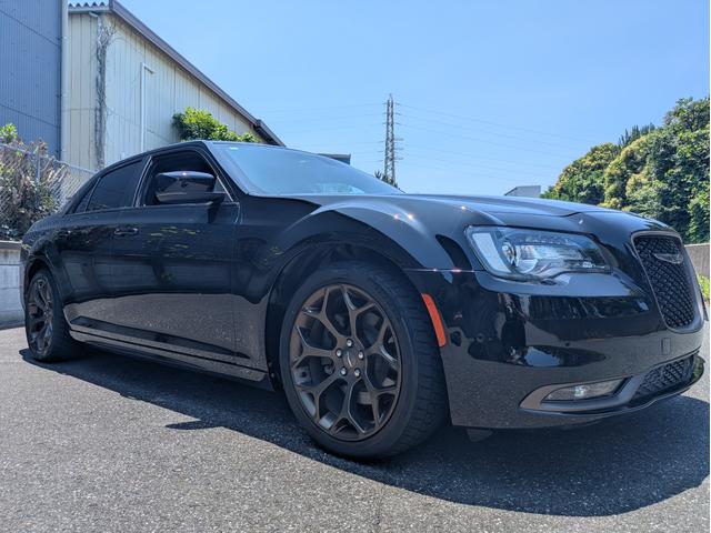 Chrysler