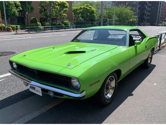 Plymouth