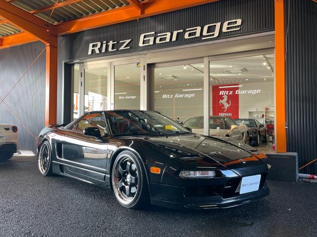 Acura NSX