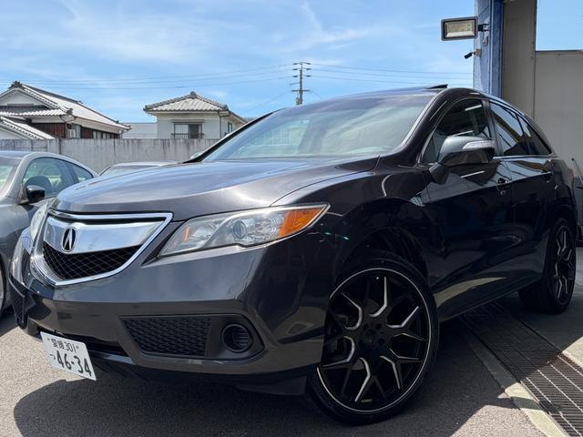 Acura RDX