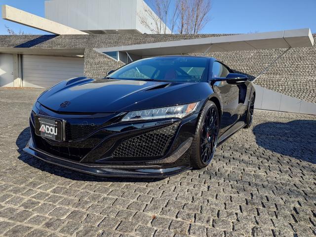 Acura NSX