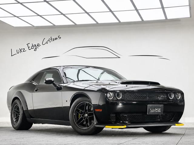 Dodge
