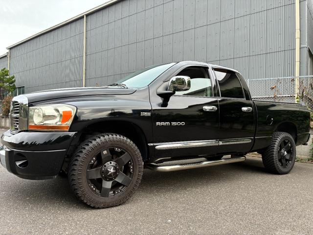 Dodge