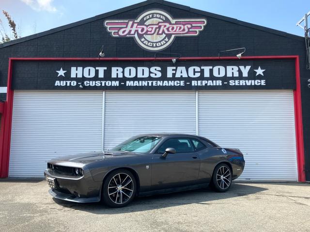 Dodge