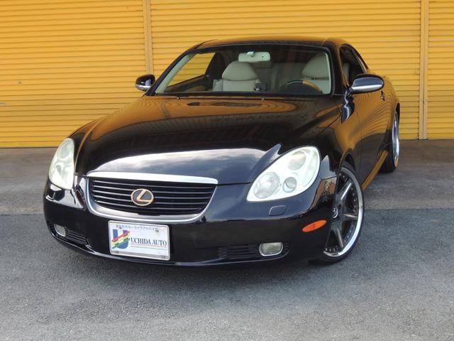 Lexus SC