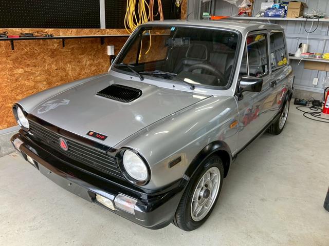 Autobianchi