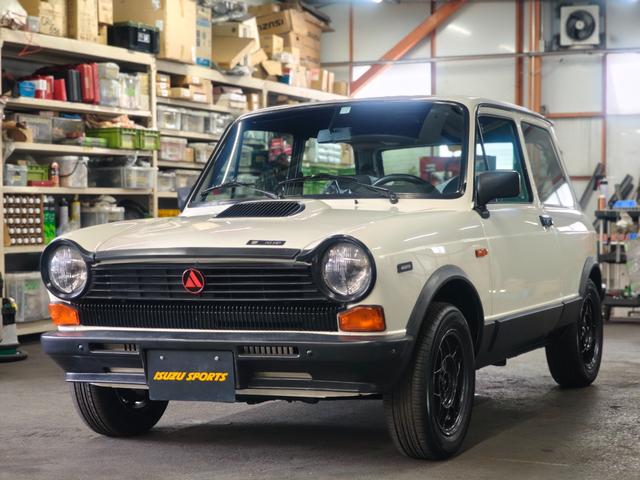 Autobianchi