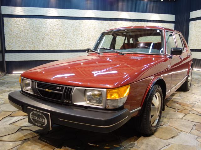 Saab
