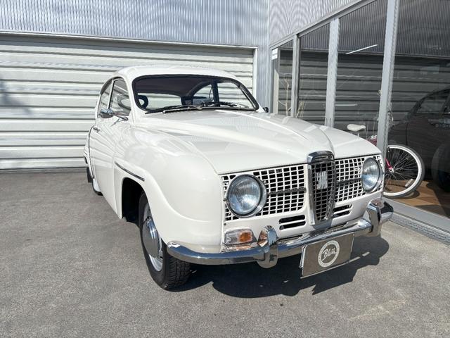 Saab 96