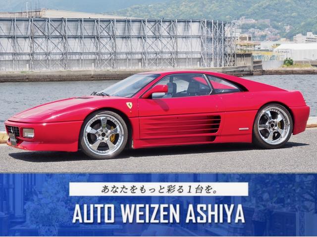 Ferrari 348