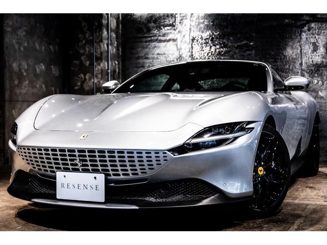 Ferrari Roma