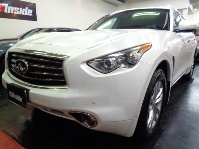 Infiniti FX