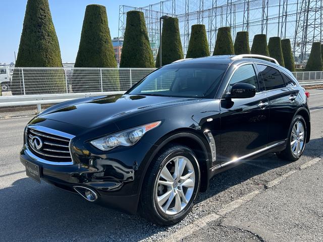 Infiniti FX