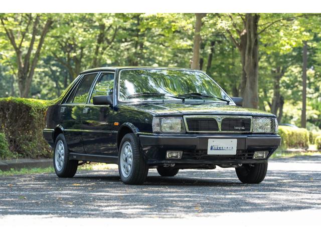 Lancia Prisma