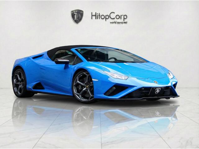 Lamborghini