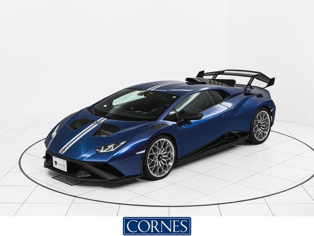 Lamborghini