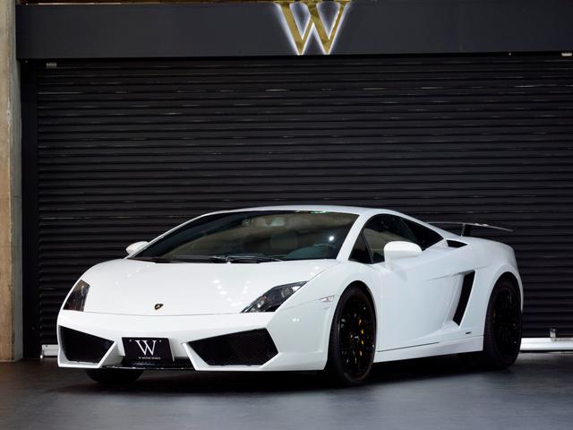 Lamborghini Gallardo