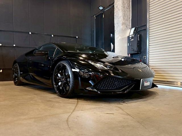 Lamborghini
