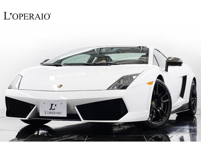 Lamborghini Gallardo