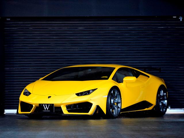 Lamborghini