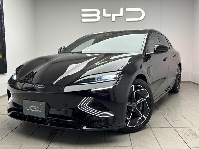 BYD Seal