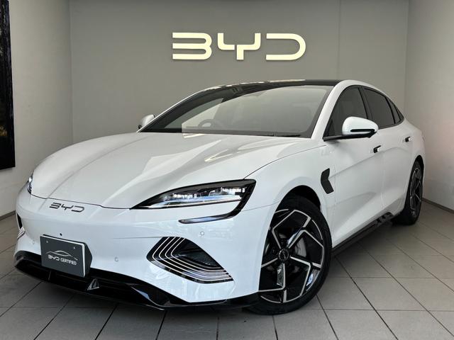 BYD Seal