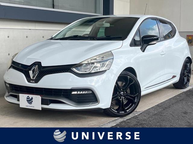 Renault Lutecia