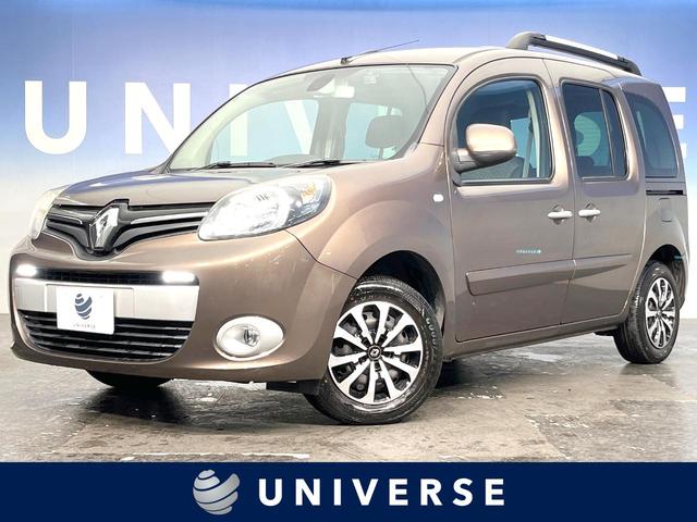 Renault Kangoo