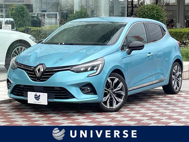 Renault Lutecia