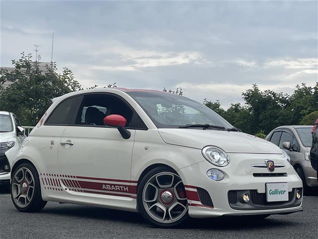 Abarth
