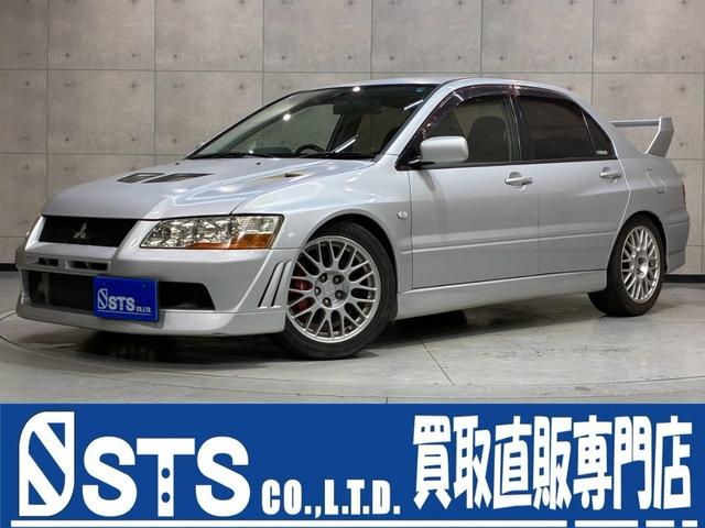 Mitsubishi Lancer Evolution