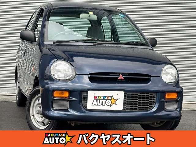Mitsubishi Minica