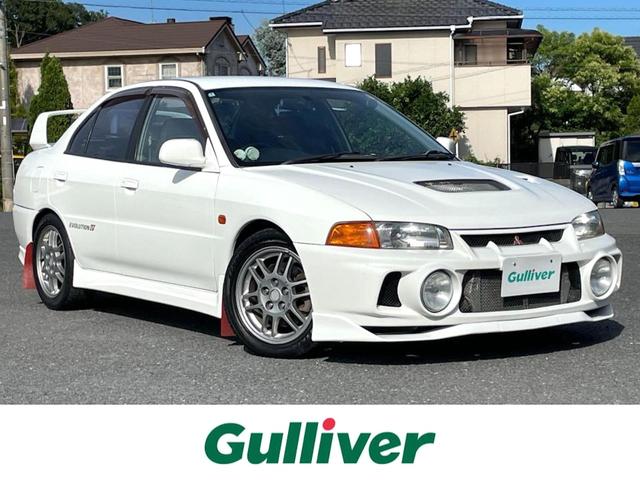 Mitsubishi Lancer Evolution