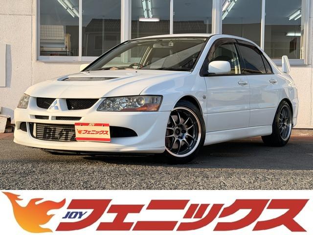 Mitsubishi Lancer Evolution