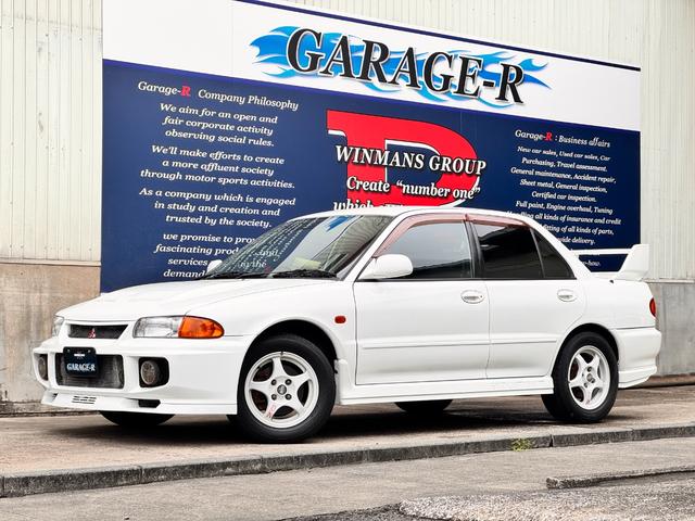 Mitsubishi Lancer Evolution