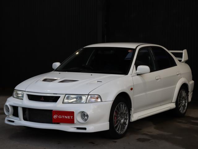 Mitsubishi Lancer Evolution