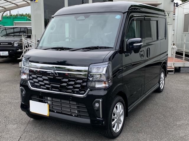 Mitsubishi Town Box