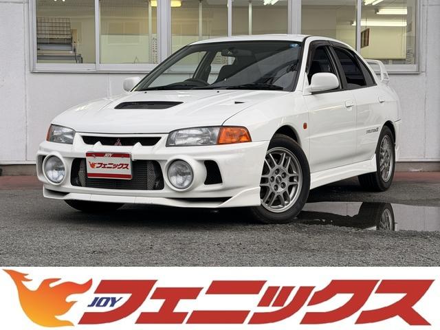 Mitsubishi Lancer Evolution