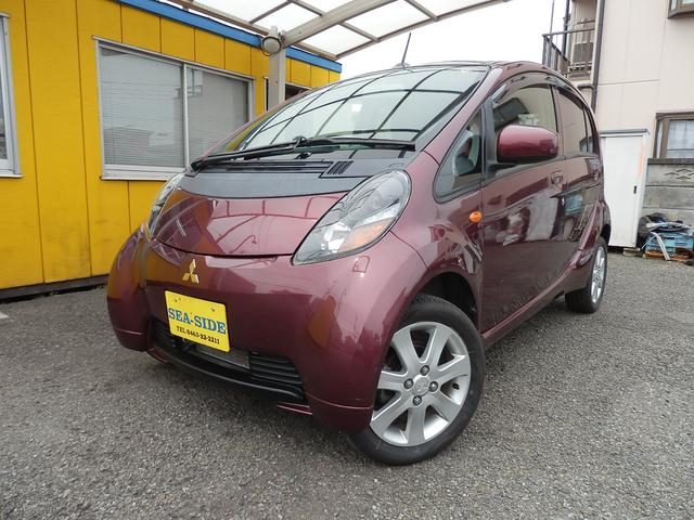 Mitsubishi i