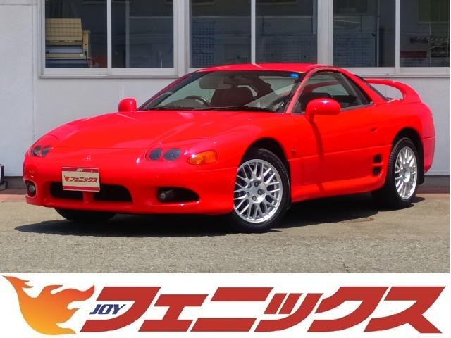 Mitsubishi GTO